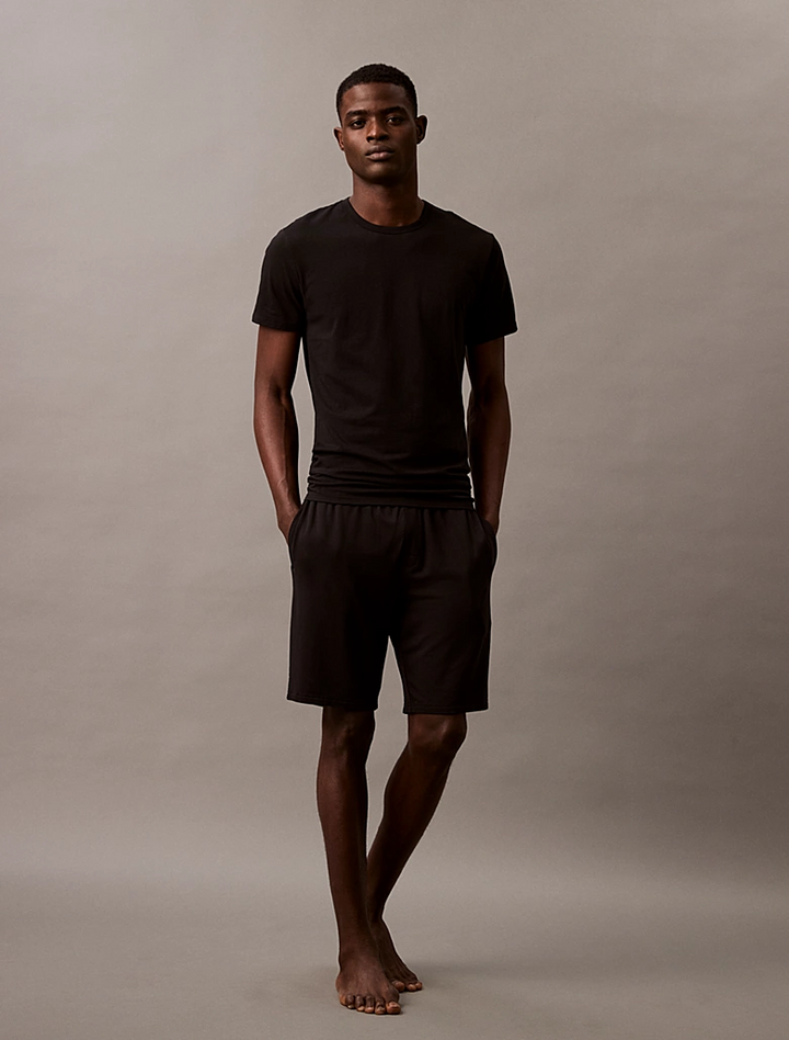 COTTON STRETCH BLEND - T-SHIRTS 3PK