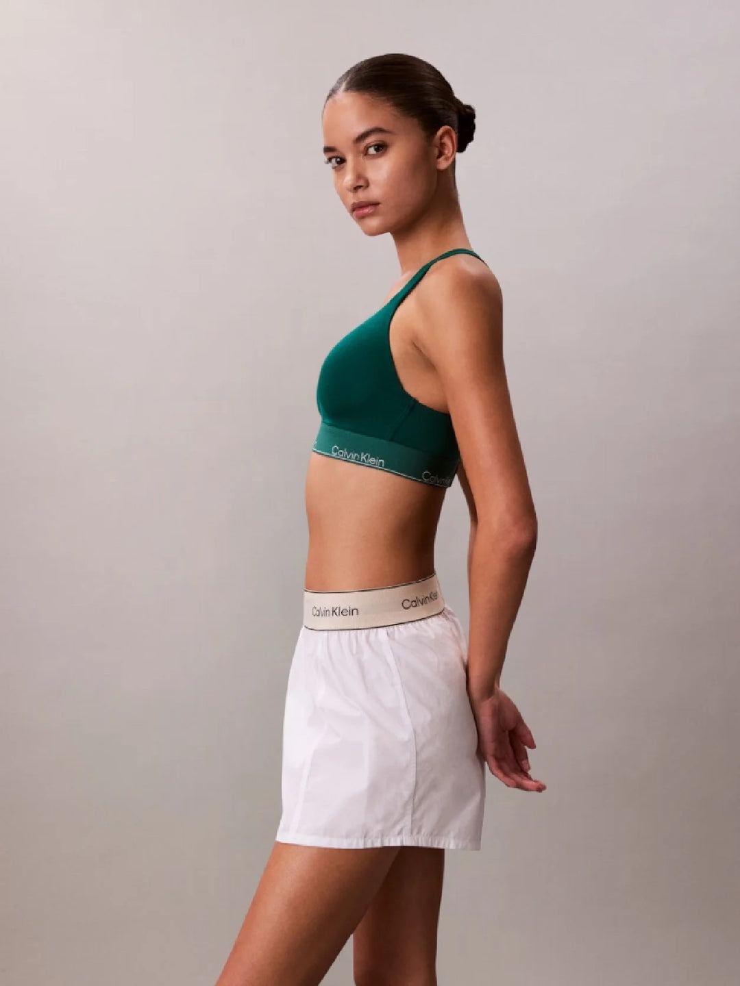 ICON COTTON MODAL - BRALETTE LIFT