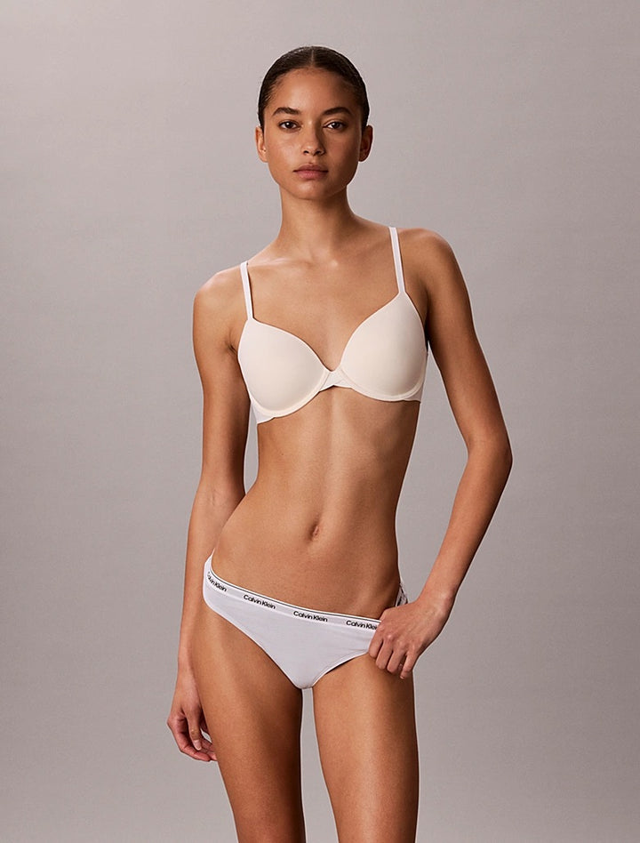 ICON LOGO - THONG 3PK
