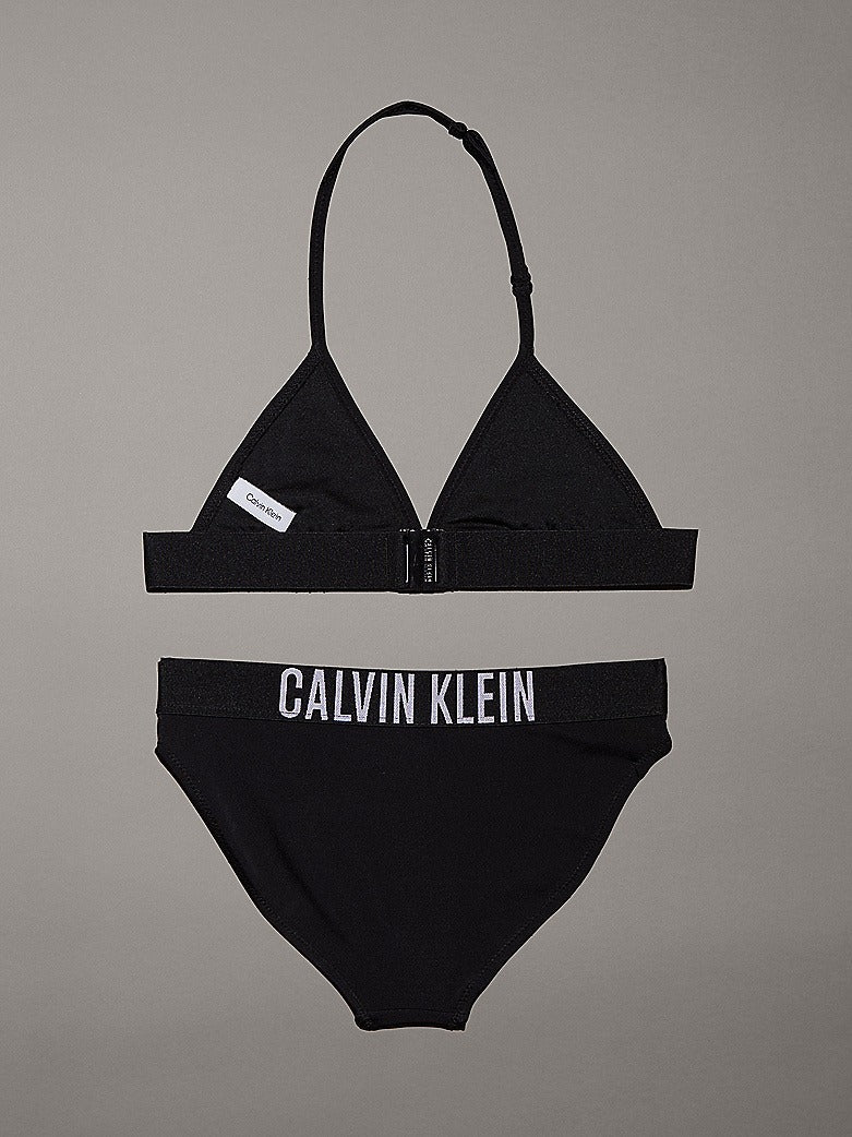 INTENSE POWER - TRIANGLE BIKINI SET