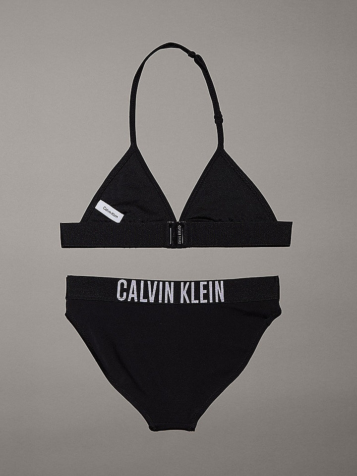 INTENSE POWER - TRIANGLE BIKINI SET