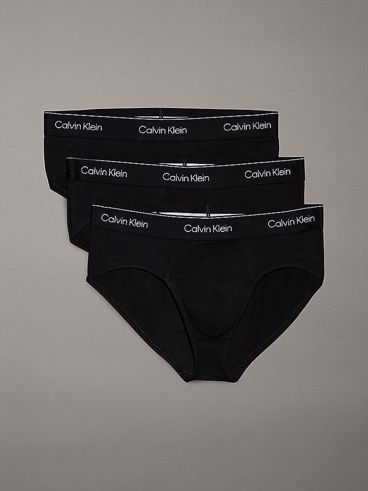 MODERN COTTON - BRIEF 3PK