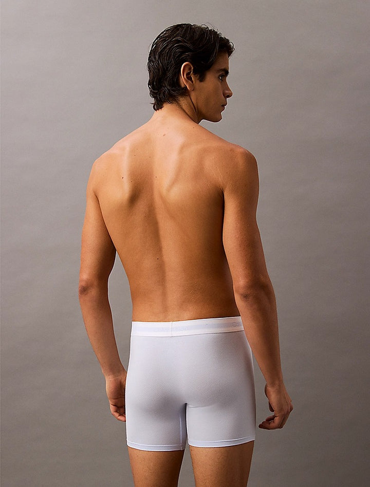 ICON MODAL MESH - BOXER BRIEF 3PK