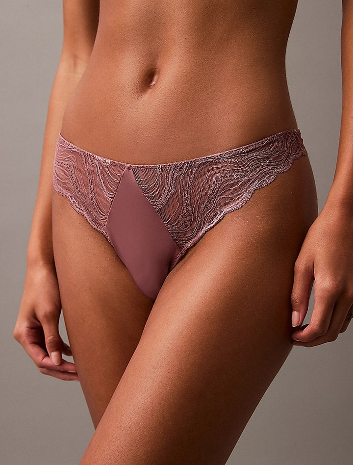 CK INSTINCT - THONG
