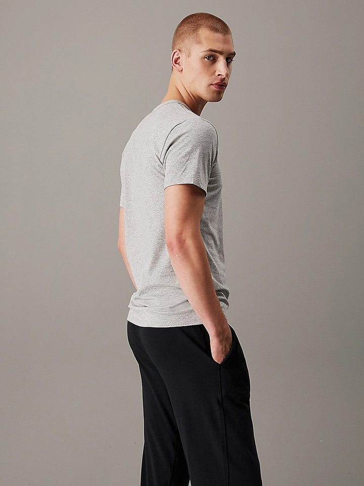 LOUNGE T-SHIRTS 3PK