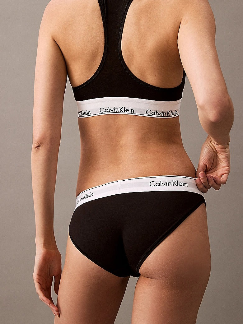 ICON COTTON MODAL - BIKINI BRIEF