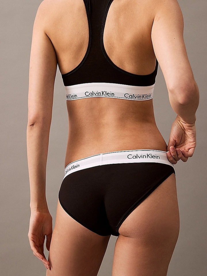 ICON COTTON MODAL - BIKINI BRIEF