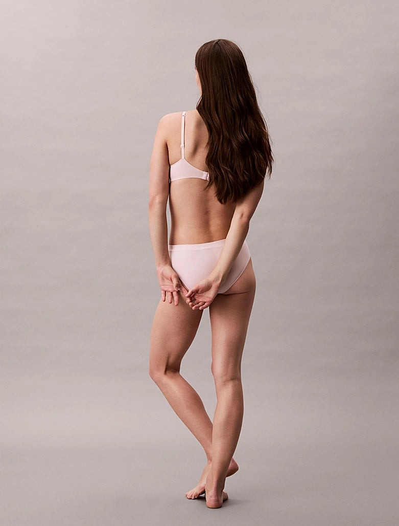 SEAMLESS - BIKINI 3 PK