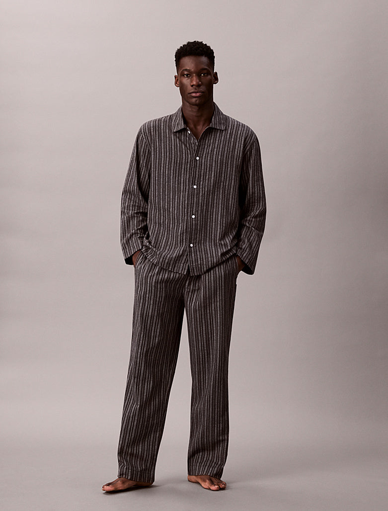 FLANNEL SLEEP - LOUNGE PANTS