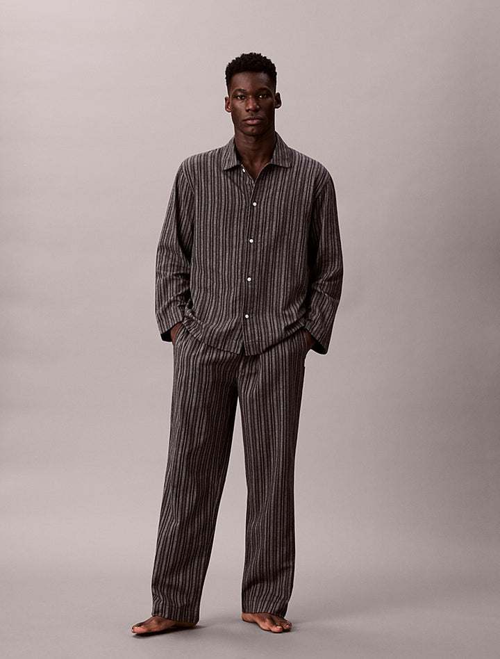 FLANNEL SLEEP - LOUNGE PANTS