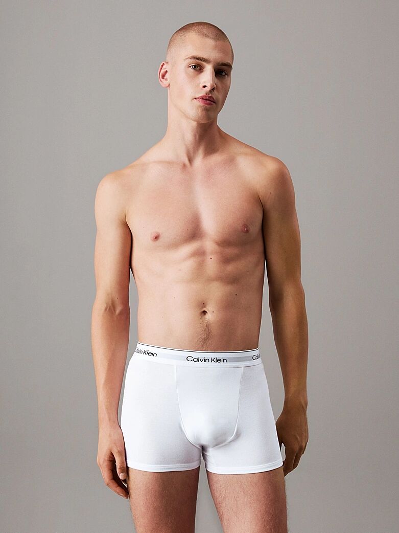 ICON COTTON STRETCH - RELAXED DART TRUNK 3PK