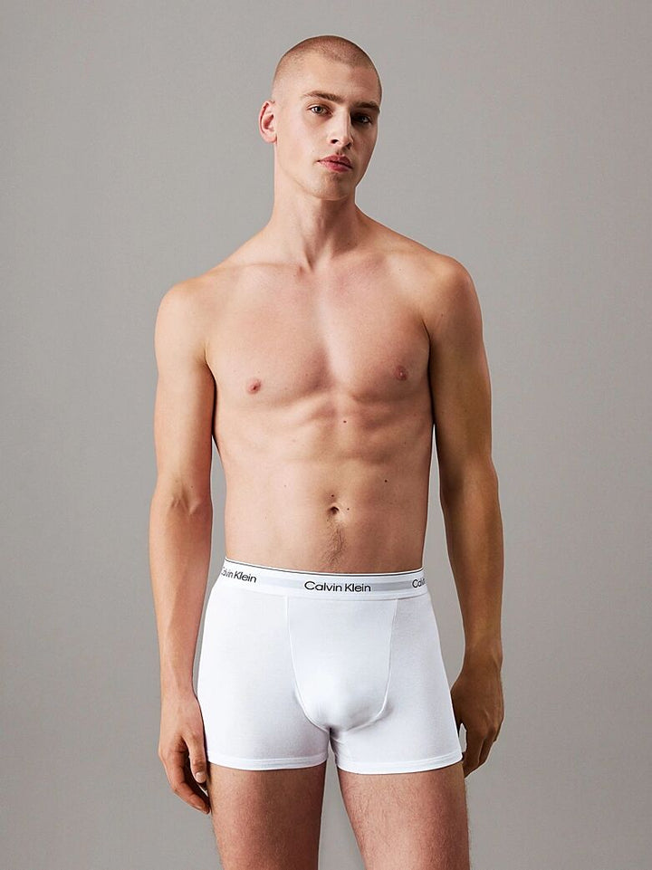 ICON COTTON STRETCH - RELAXED DART TRUNK 3PK