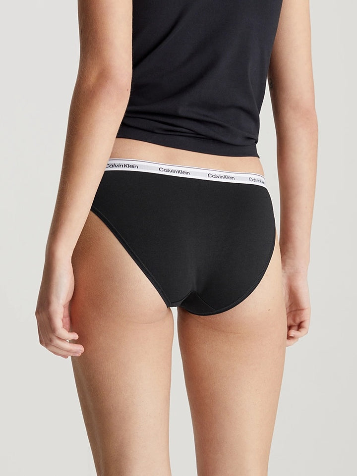 ICON LOGO - BIKINI 5PK