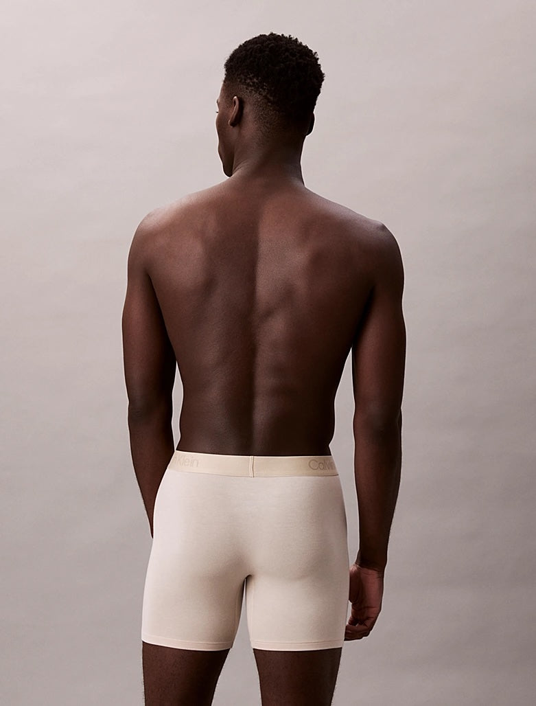 ULTRA SOFT MODAL - BOXER BRIEF 3PK