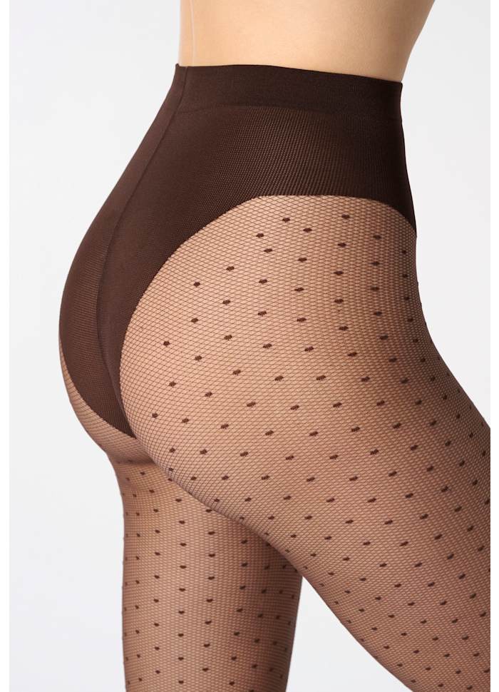 OROBLU PLUMETIS TIGHTS 30