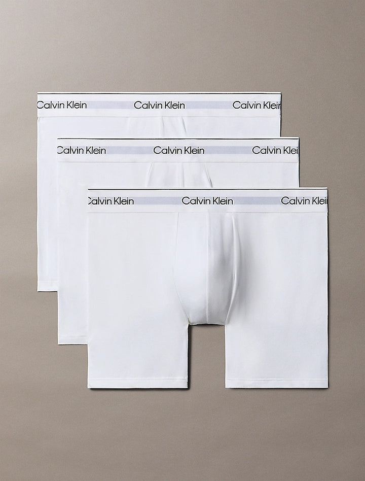 MODERN COTTON - BOXER BRIEF 3PK