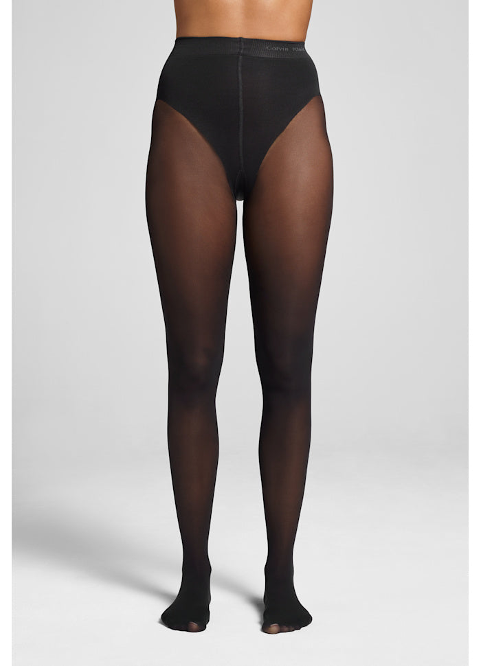 ULTRA FIT FRENCH CUT - 40 DENIER