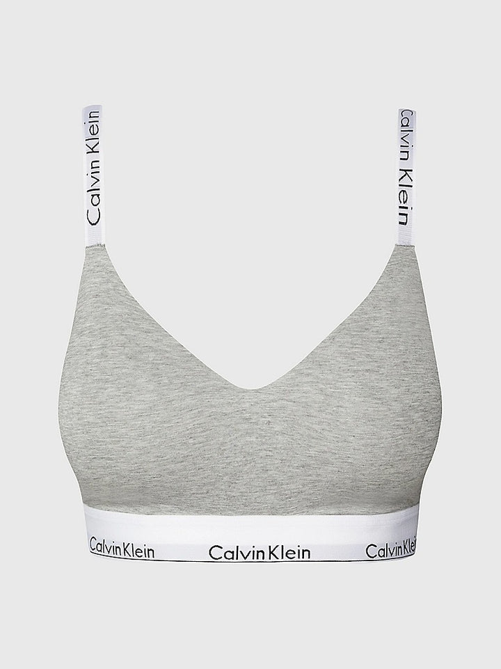 MODERN COTTON - LGHT LINED (FULL CUP)