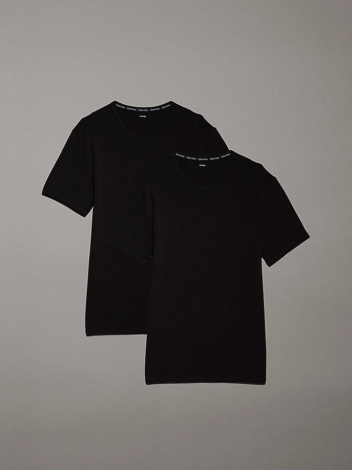 MODERN COTTON - T-SKJORTER 2PK