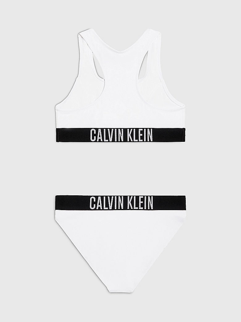 RACERBACK BIKINI SET