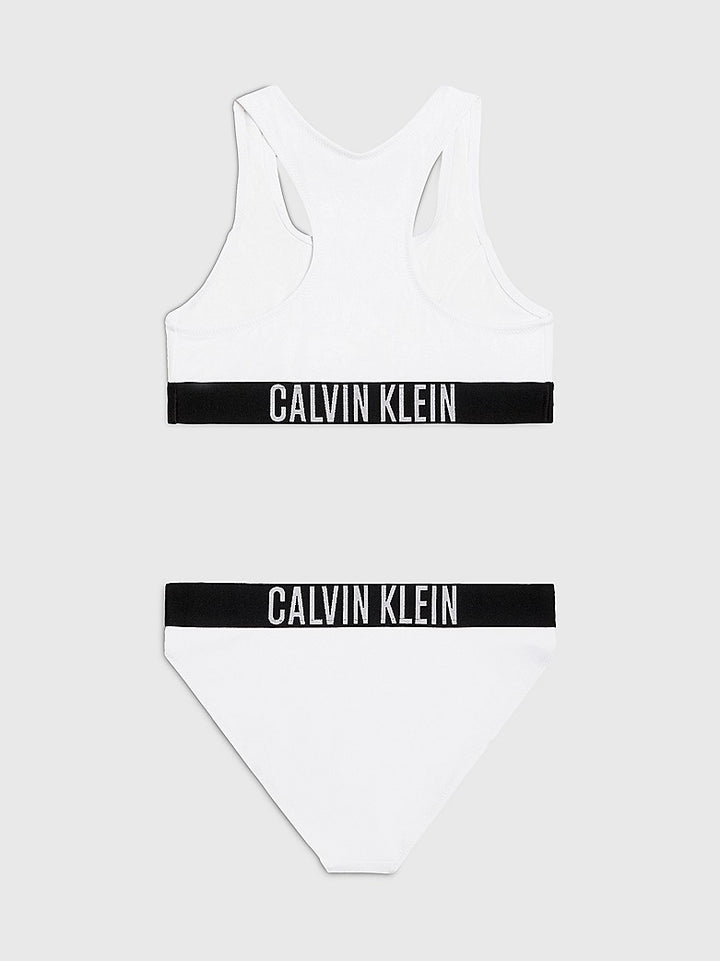 RACERBACK BIKINI SET