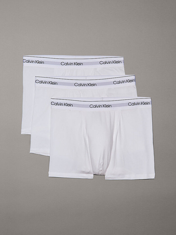 ICON COTTON STRETCH - RELAXED DART TRUNK 3PK