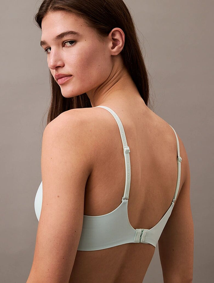 PERFECTLY FIT - PUSH-UP PLUNGE BH
