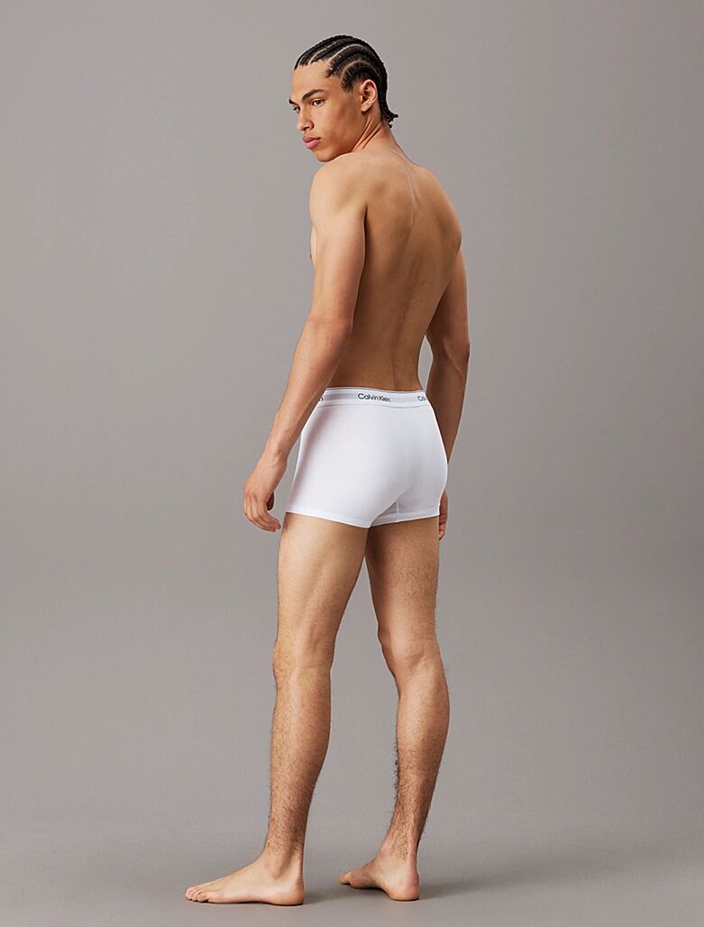 ICON COTTON STRETCH - TRUNK