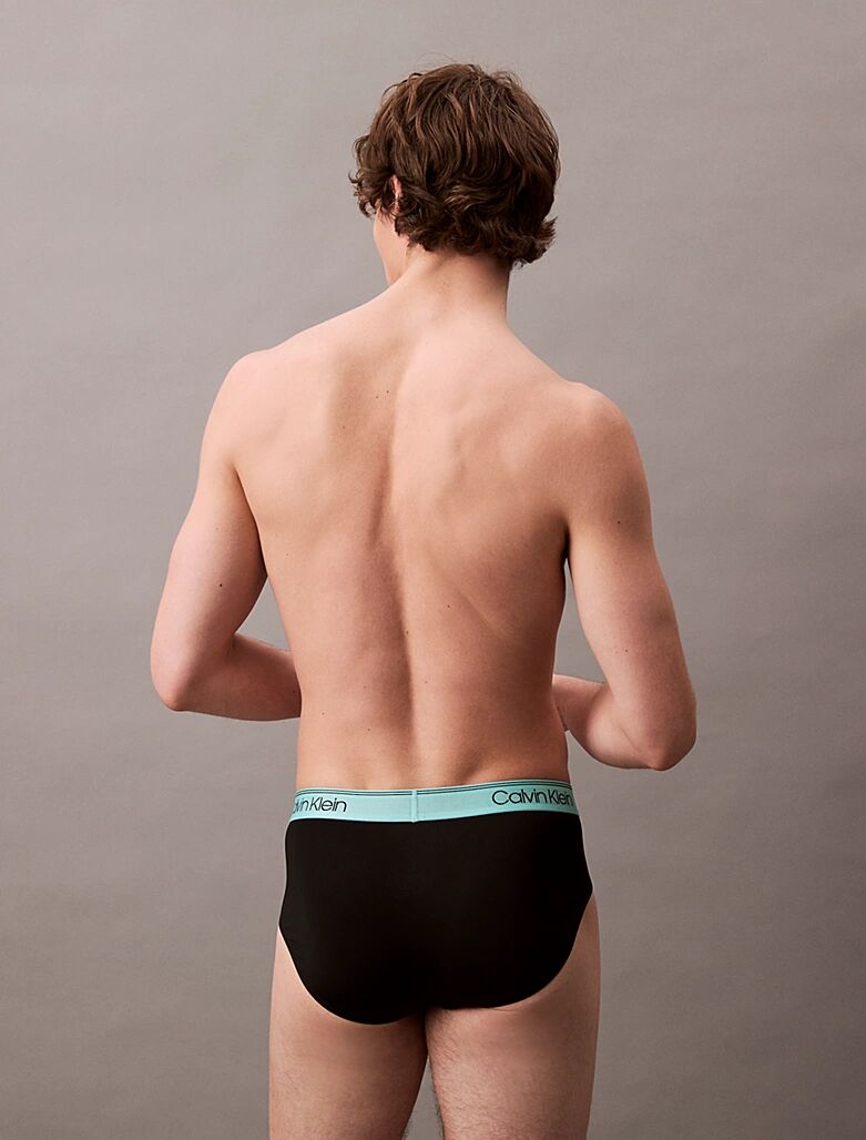 MICRO STRETCH - BRIEF 3PK