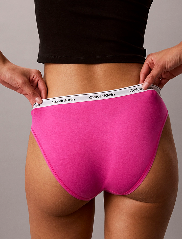 ICON LOGO - BIKINI 5PK