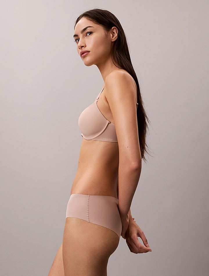 PERFECTLY FIT - LOW PLUNGE BH