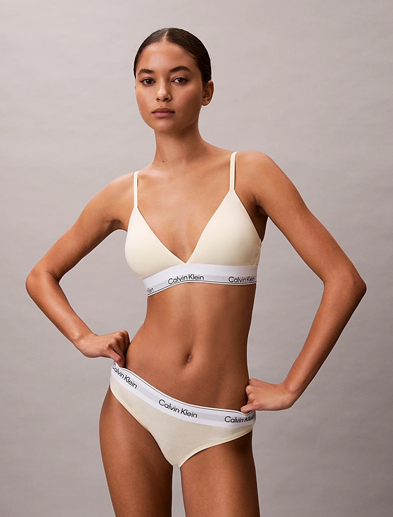 ICON COTTON MODAL - BIKINI BRIEF