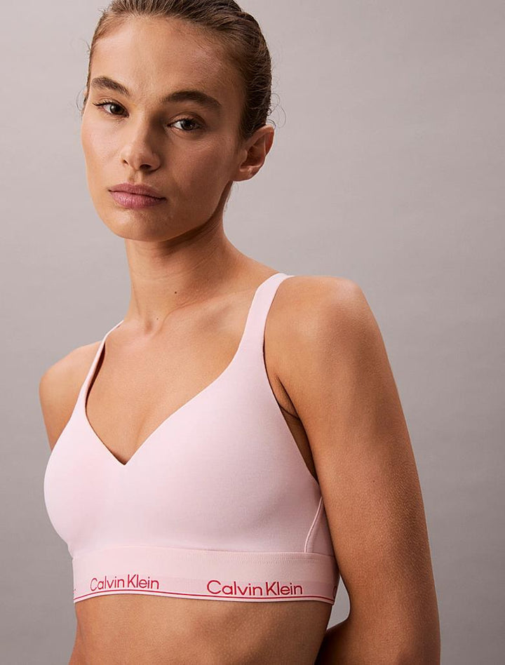 ICON COTTON MODAL - BRALETTE LIFT