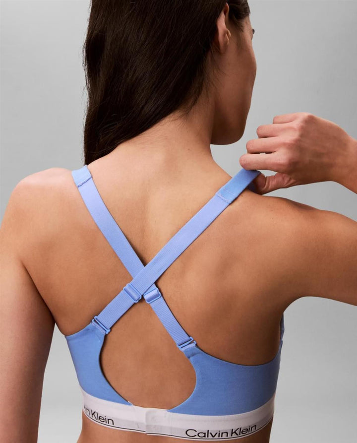 ICON COTTON MODAL - BRALETTE LIFT