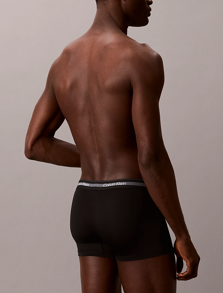 ICON ACTIVE MESH - TRUNK 3PK