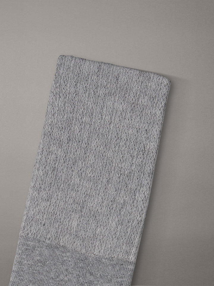 LONG HOME SOCK
