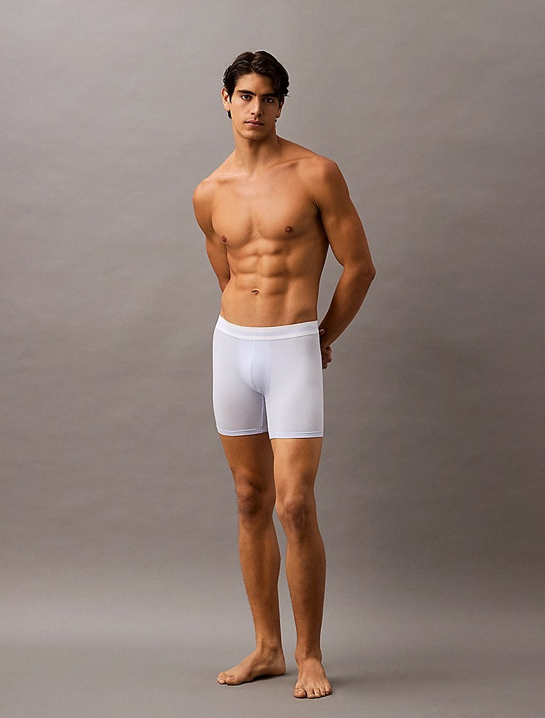 ICON MODAL MESH - BOXER BRIEF 3PK