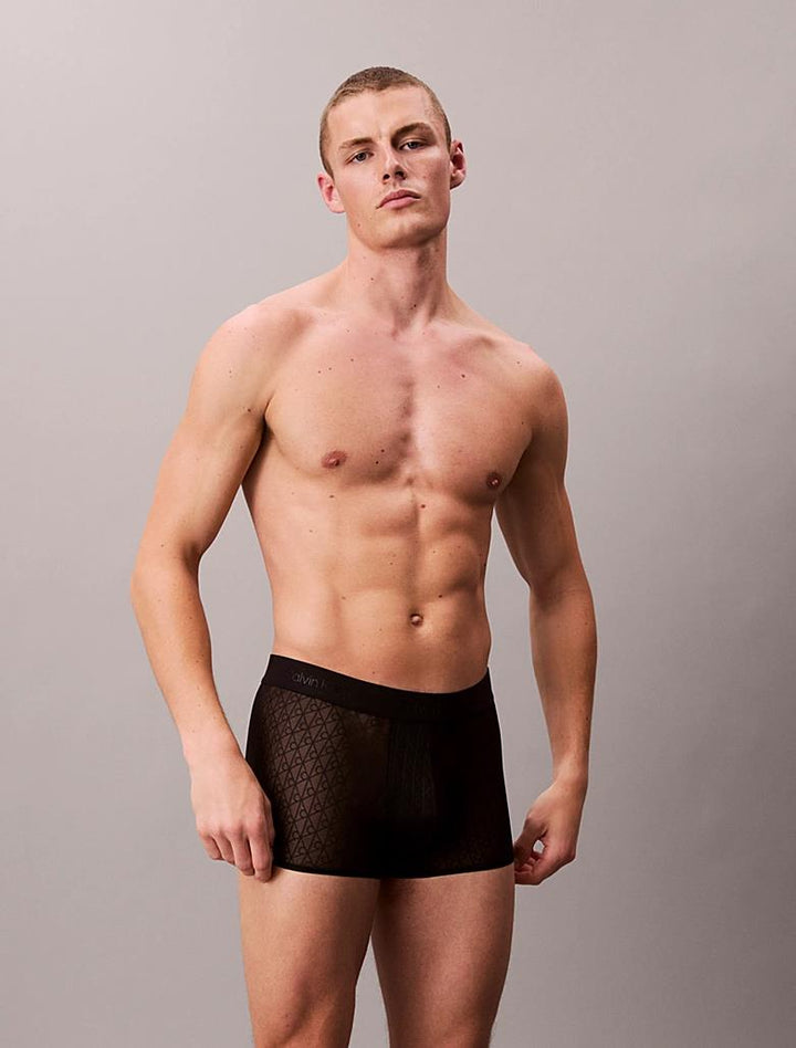 CK SCULPLT - LOW RISE TRUNK