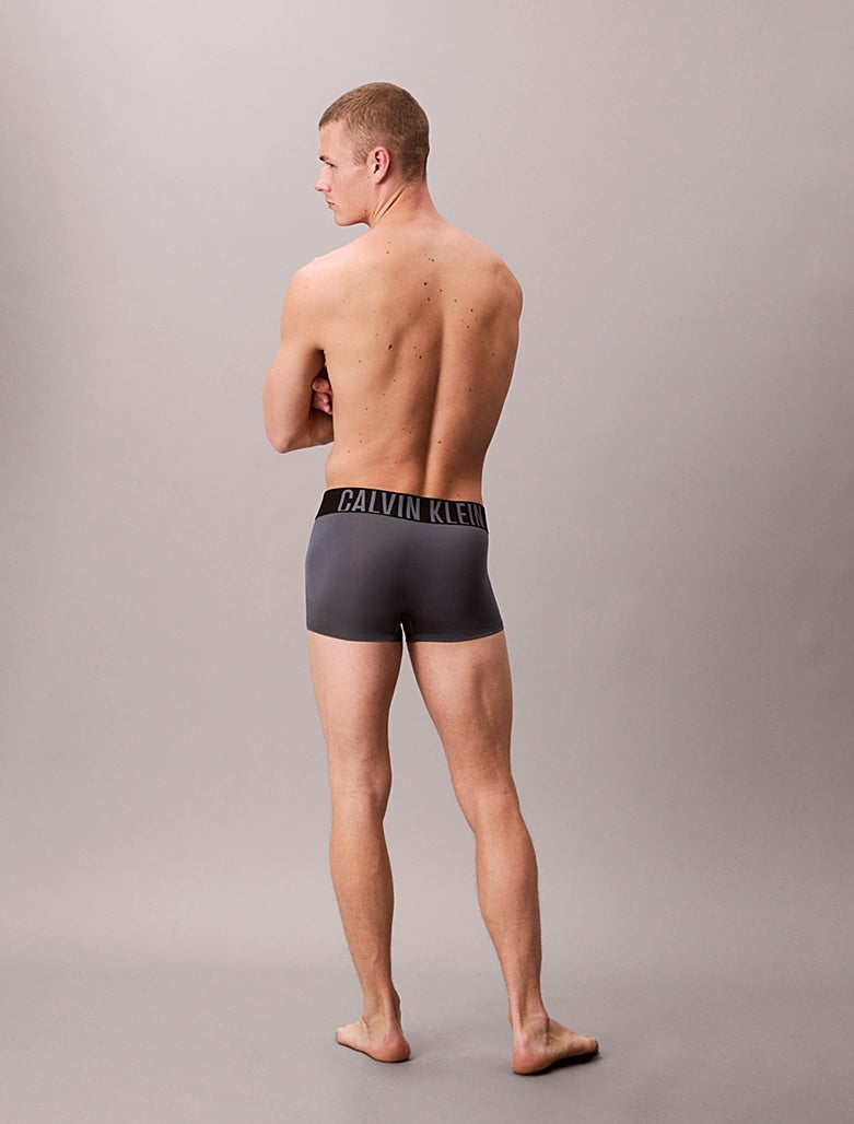 INTENSE POWER - LOW RISE TRUNK 3PK