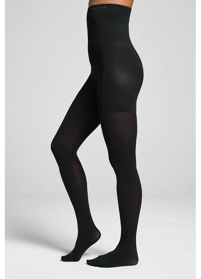 ULTRA FIT HIGH WAIST - 80 DENIER