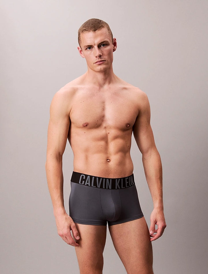 INTENSE POWER - LOW RISE TRUNK 3PK