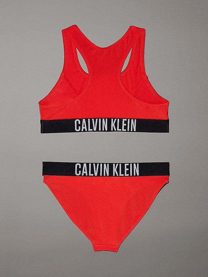 INTENSE POWER - BRALETTE BIKINI SET