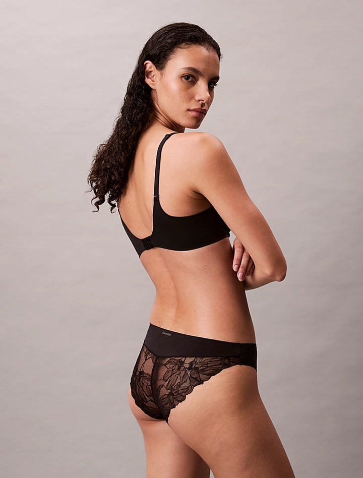 PERFECTLY FIT LACE - BIKINI BRIEF