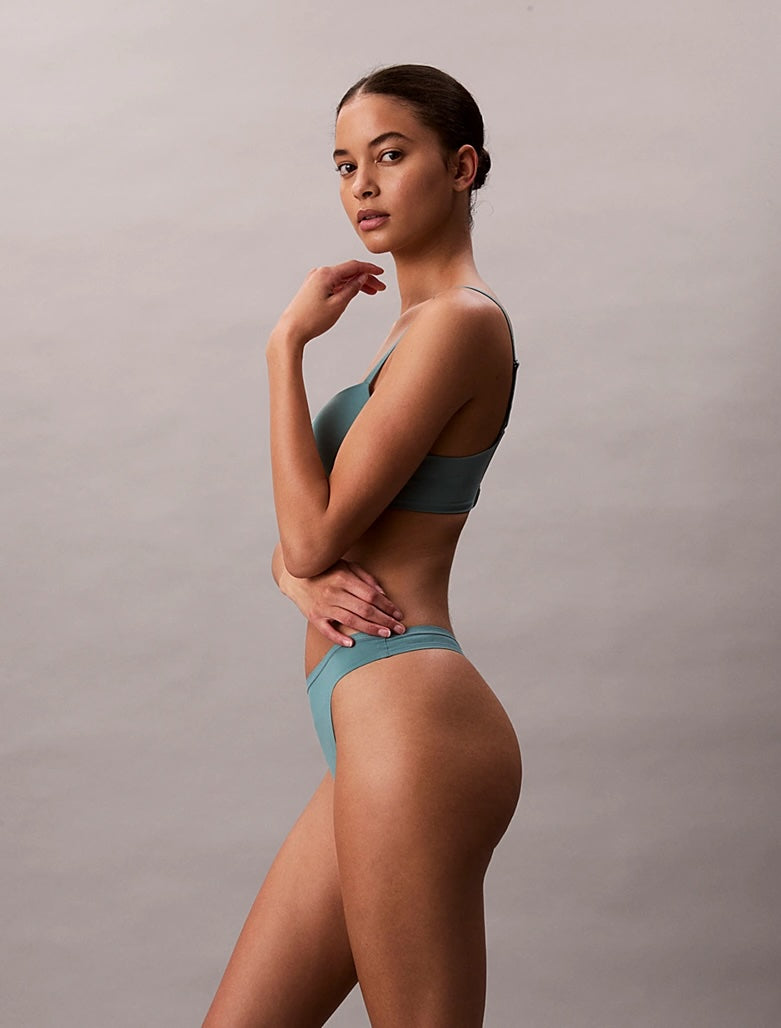 PERFECTLY FIT - THONG