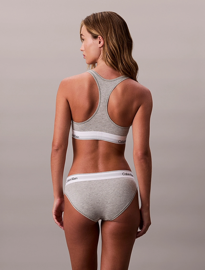 ICON COTTON MODAL - BIKINI BRIEF