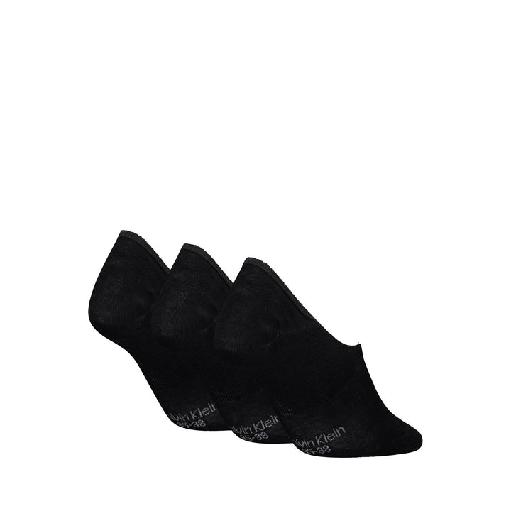 FOOTIE MIDI-CUT 3PK
