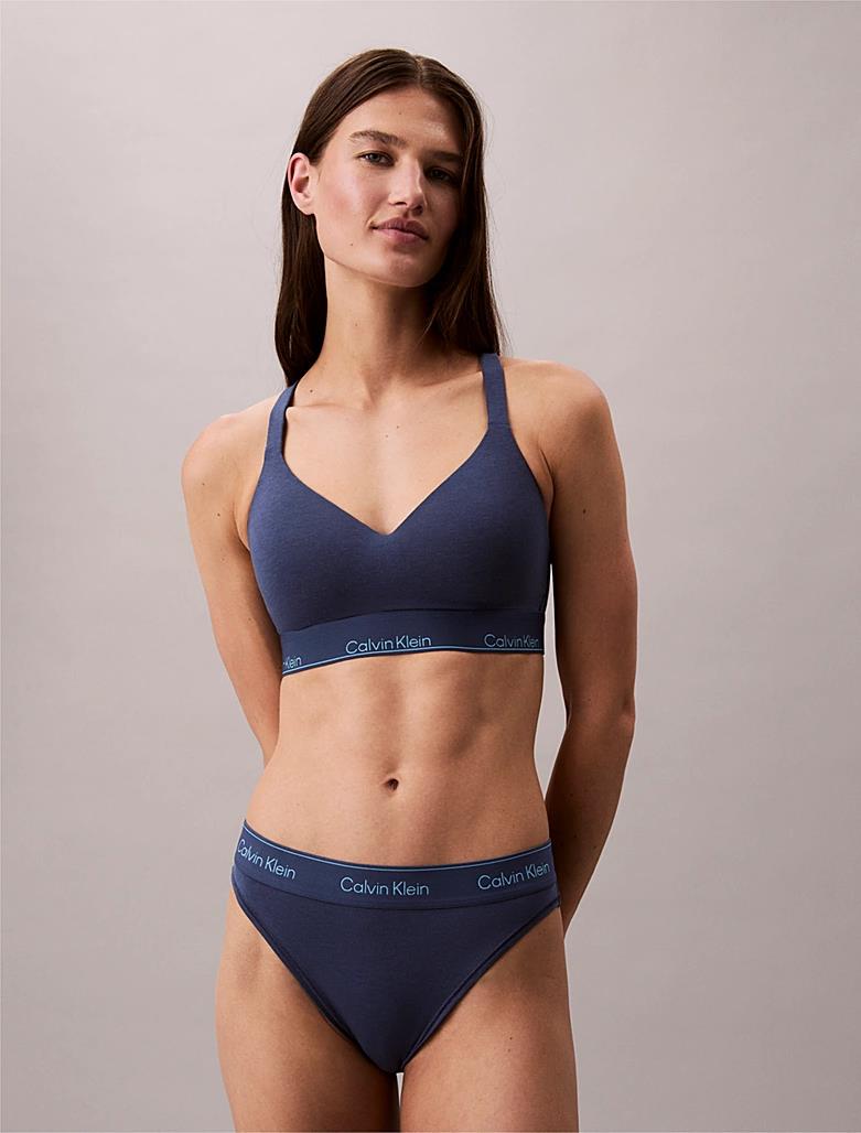 ICON COTTON MODAL - BRALETTE LIFT