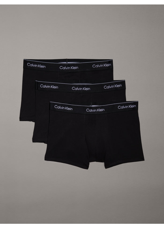 MODERN COTTON - TRUNK 3PK
