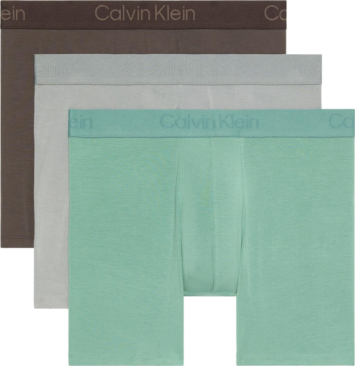 ULTRA SOFT MODAL - BOXER BRIEF 3PK