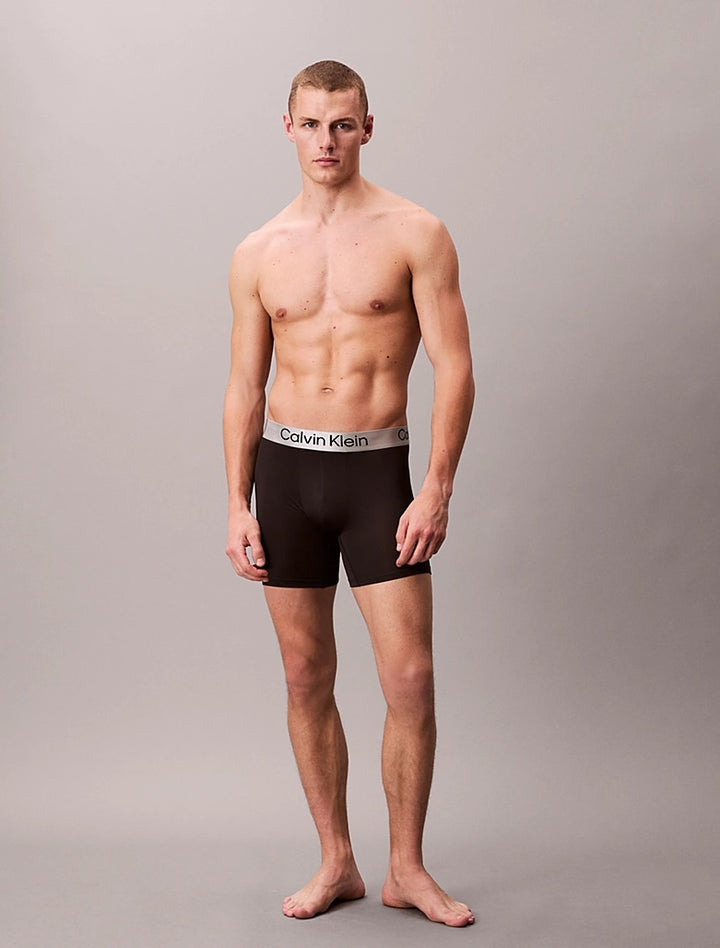 MICRO STRETCH - BOXER BRIEF 3PK